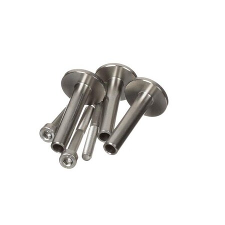 Seb Professional Screw Set, Brewer Drive 3329240000